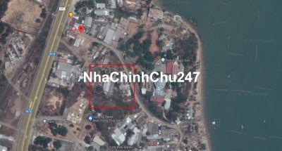 🏝️ Bán đất Nha Trang Vĩnh Lương – Vị trí vàng cho đầu tư và an cư! 🏡