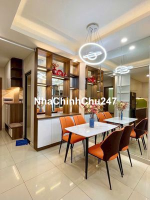 CĂN HỘ Q7 RIVERSIDE 1PN GIÁ TỐT, CHỦ THIỆN CHÍ GIẢM GIÁ BÁN TRƯỚC TẾT