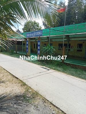 Bán đất thổ cư