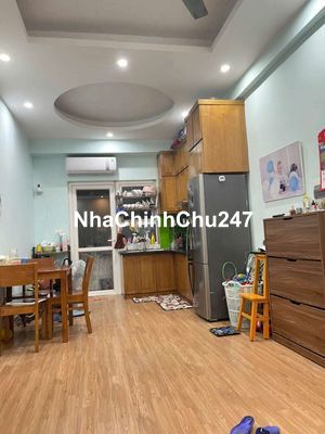 Chính chủ nhờ em bán căn hộ HH Linh Đàm