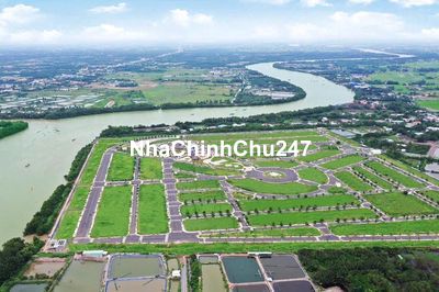 Cần Bán Đất Nền Cần Giuộc Long An