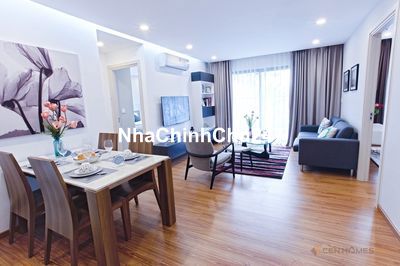 Chính chủ  bán căn hộ CC 312 Lạc Long Quân, dt:67m2, 2PN, giá: 2,85 tỷ