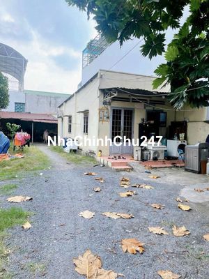 Đất 427m ngang 15m gần ngã 3 Cây Lơn và BigC Go P. Đông Hòa Tp. Dĩ An