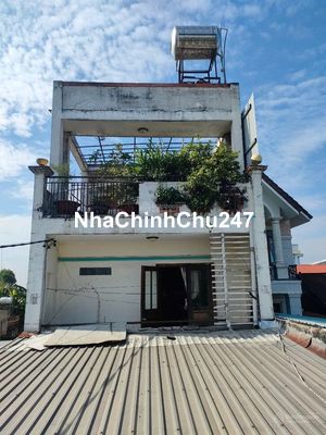 Chính chủ cần bán gấp nhà 166 Ấp 2 Xã Xuân Thới Thượng