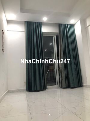 CHỦ CẦN BÁN GẤP CĂN HỘ 2PN, 50M2, CHỈ 1 TỶ 850 TL, NGAY TRUNG TÂM Q8