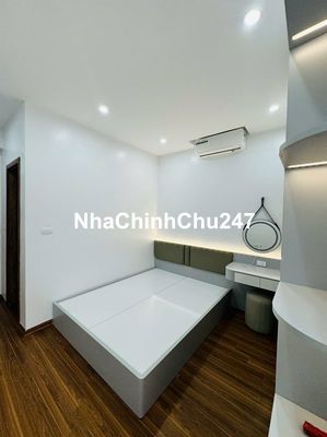 Chính chủ gửi bán căn hộ tòa Vinhomes A1 Hàm Nghi,1pn,1 vs, giá TT