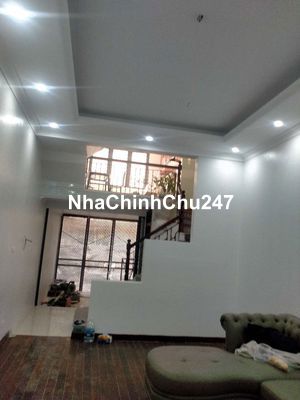 Chính chủ bán nhà phân lô quân đội z179