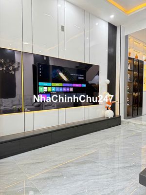 Chính chủ gửi bán nhà 3.5 tầng MT Nguyễn Xí. P Hòa Minh, Q Liên