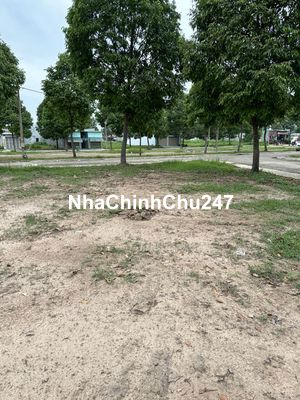 Đất chính chủ giá ngộp TTHC Bàu Bàng