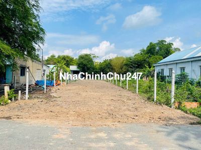 Chia tài sản cô Tư cần bán đất gia đình, 363m2(8x44) Thái Mỹ, Củ Chi.