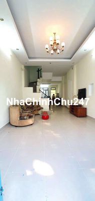 Nhà Nguyên Căn Chính Chủ hẻm Nguyễn Tư Giản GV 1trệt 2lầu 3pn 3wc ...