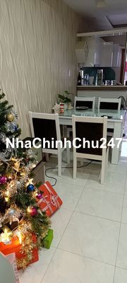 Chính chủ cần bán gấp căn hộ Mường Thanh 60 trần phú nha trang