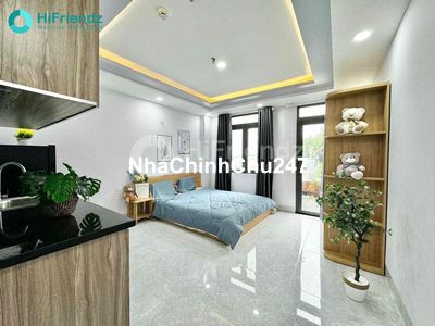 Chính chủ nhượng phòng FULL NỘI THẤT cityland