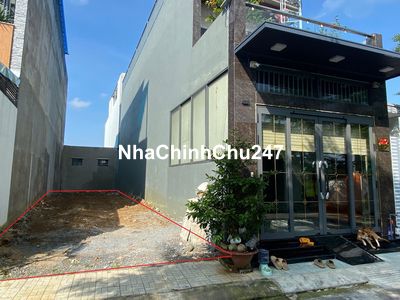 CHÍNH CHỦ BÁN NHANH LÔ ĐẤT TẠI BỬU LONG