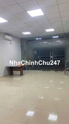 CHÍNH CHỦ - MẶT TIỀN KHU TÂN THÀNH - 8X25 - CẤP 4 - GIÁ RẺ