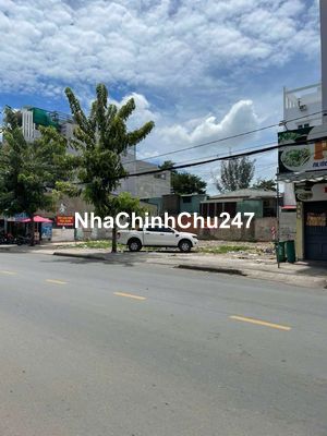 Đất mặt tiền đường CN1 phường sơn kỳ DT 8x22 full thổ