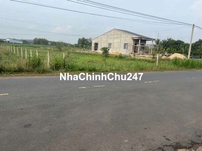 E bán đất thổ cư Tây Ninh 240 triệu