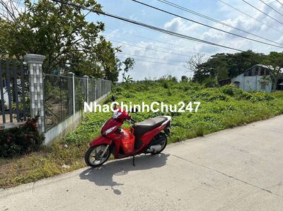 Ngộp cần bán gấp Mặt tiền kênh Đòn Dong