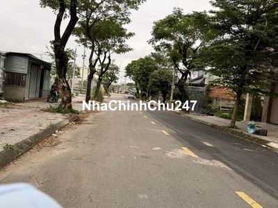 Bán đất ở Nam Hoà Xuân