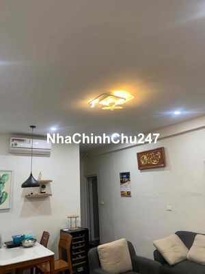 Cần bán căn hộ 84m2 toà ct3a mễ trì thượng, sổ đỏ chính chủ ***