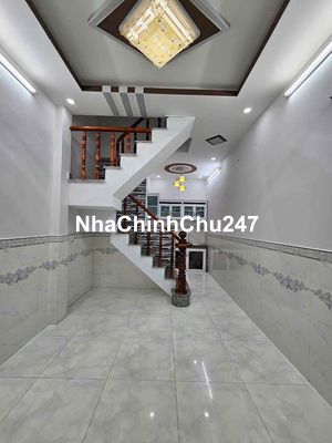 1,5tỷ cần 3pn hẻm đẹp CHỦ CẦN BÁN NHÀ QUẬN 12