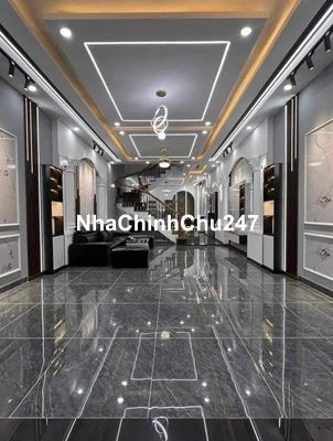 Chủ phá sản cần ra gấp căn nhà 1 trệt 2 lầu tại Nguyễn hữu trí-BC