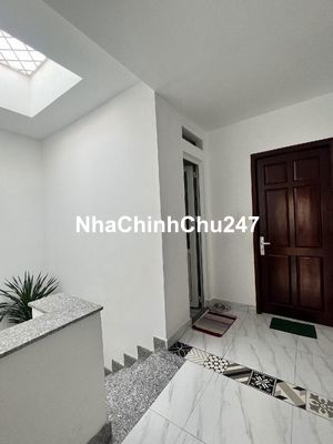 Chủ bán nhanh Lê Đức Thọ GV, giá 2,6 tỷ/50m2, gần các khu ăn uống