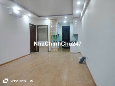 Chính chủ cần bán căn hộ chung cư ct2B chung cư