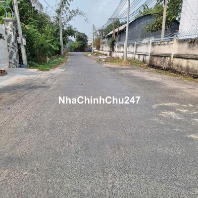 Đất full thổ cư lộ nhựa ôtô