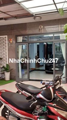 Bán nhà MT Cao Lỗ Quận 8:186m²-5Tầng-6PN-Giá:27,5tỷ (TL chính chủ).