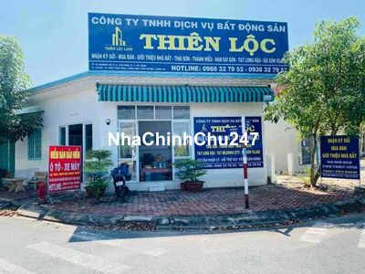 Chính Chủ Khu Dân Cư Thái Sơn đường số 12, sổ sẵn 100m2 giá 2 tỷ 090