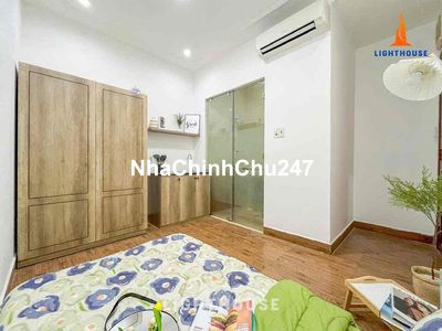 CHDV TIỆN NGHI Ở NGAY LOTTE CỘNG HOÀ  - HÌNH THỰC TẾ CHÍNH CHỦ