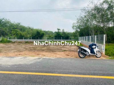 THANH LÍ GẤP LÔ ĐẤT VƯỜN Ở AN TỊNH, TX TRẢNG BÀNG, SỔ RIÊNG, GIÁ 590TR