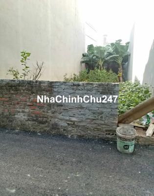 Bán đất Yên Nghĩa,Hà Đông 36m2 ngõ oto vào đất,lô góc.