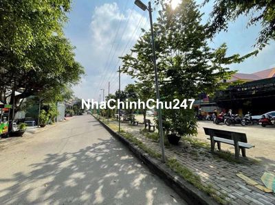 Đất gần shinmax bao đẹp diên tích ok có công viên đường nhựa bao đẹp