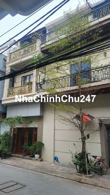 Chính chủ cần bán nhà