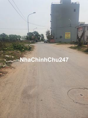 CHÍNH CHỦ BÁN LÔ ĐẤT DỊCH VỤ 4 ĐÔNG MAI - CƠ HỘI ĐẦU TƯ SINH LỜI CAO