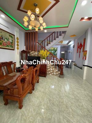 Chính Chủ Bán Nhà Khu Dân Cư Minh Ân 5 x 18 Giad Chốt 4,35 Tỷ