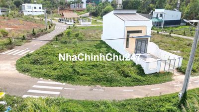 Hơn 100m2 sẵn thổ cư ngay gần chợ Lộc An_ Bảo Lâm