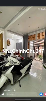 Chủ gửi bán căn nhà 3 Tầng DT 64m2, ngay KDC Hồng Long, HBP, Thủ Đức