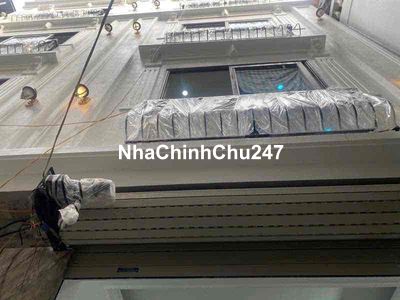 Chính Chủ Bán Nhà Phố Văn Hương Đống Đa DT:40m MT:4,8m Nhà 5 Tầng Mới