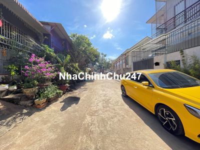 💥Lô TC 6*23m,hẻm Đặng Thái Thân,gần Mai Hắc Đế,nhiều lô khác