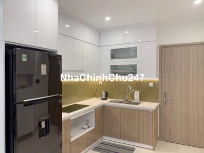 Chính chủ bán căn 2PN 60m2 full đồ hướng mát 3.4 tỷ Vinhome Smart City