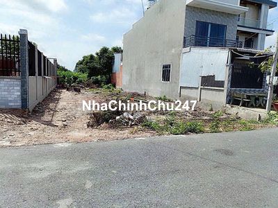 Mặt tiền Trần Tử Bình m ngang lớn giá 670tr 142m2 full thổ Chính Chủ