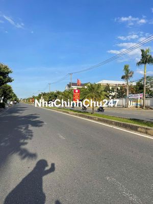 La thọ 2 - sát đường DH3 chỉ 30m - Điện Hoà , giá đầu tư