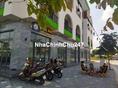 Bán Đất 100m2 (4x18m2) Mặt Tiền 824 Xã Đức Hoà Đông , Đức Hoà Long An