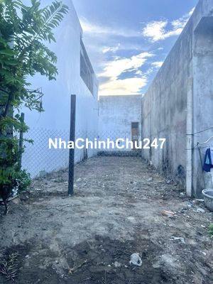 ❌ LÔ ĐẤT ĐẸP VUÔNG VỨC GIÁ TỐT TẠI VĨNH HOÀ - TP NHA TRANG