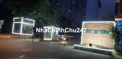 Chinhw chủ bán căn hộ 115m tại Coma6 Dreamtown Tây Mỗ, Nam Từ Liêm