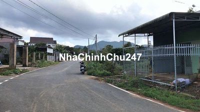 Đất mặt tiền Ỷ Lan view núi cực đẹp chủ ngộp bán giá siêu rẻ