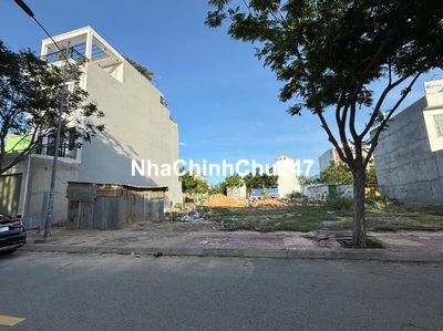 Chủ ngộp cần ra gấp lô đất 5x20m ngay thị trấn củ chi sổ riêng